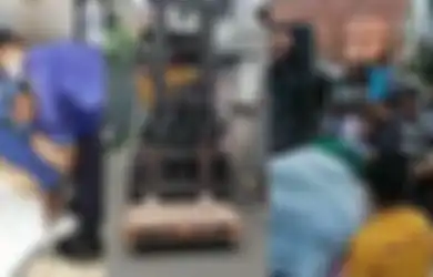 Viral Muhammad Fajri Alami Obesitas Ekstrem Berujung Meninggal, Berikut Cara Mencegah Kondisi Serupa
