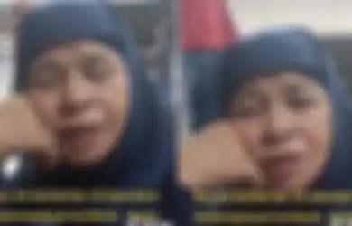 Viral di TikTok Emak-emak Rela Terbang ke Lombok Demi Temui Pria Pujaan Hati yang Dikenal via Medsos, Endingnya Malah Ngenes