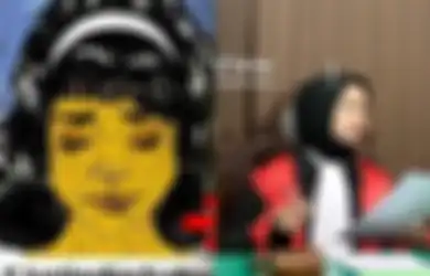 5 Tahun Lalu Jadi Bulan-bulanan Lantaran Tagar Justice for Audrey, Nabila Echa Muncul hingga Viral di TikTok