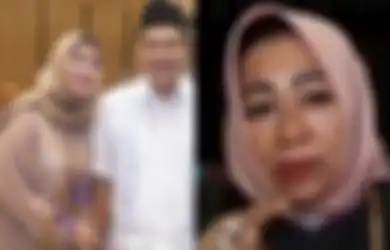 Curiga ada Foto yang Dihapus, Jenny Rachman Bongkar Perselingkuhan Suami, Andalkan Feeling Sebagai Istri
