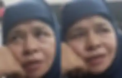 Emak-emak Tangerang Terlantar di Lombok Gara-gara Ingin Temui Pemuda yang Dia Kenal dari TikTok, Hal Ini yang Buatnya Nekat Berangkat Tanpa Pikir Panjang