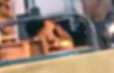 Dunia Serasa Milik Berdua, Muda Mudi Terekam Berbuat Mesum di Alun-alun Ponorogo, Videonya Viral