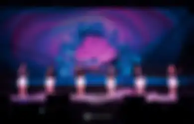Enggak Cuma Nonton Konser, Ini 3 Experience Seru NMIXX Showcase Jakarta