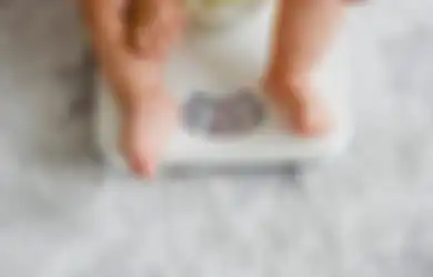 Kronologi Balita Tak Mau Makan dan Tidur 3 hari Gegara Diberi Sabu Tetangga Jahat