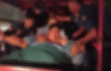 Muhammad Fajri Pemuda Obesitas Dievakuasi Pakai Forklift, Tirah Baring Jadi Penyebab Berat Badannya Naik sampai 300 Kg, Ini Penjelasannya