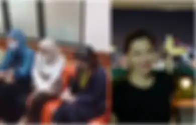 Istri Vincent Rompies Jadi Saksi Sidang Cerai Natasha Rizki, Tahu Kehidupan Rumah Tangga Desta, Kuasa Hukum: Menyampaikan Apa Adanya