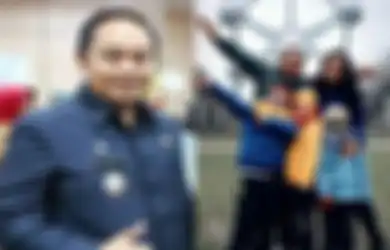 Suaminya Berharta Rp 1,6 Miliar, Istri Camat Kemuning Ternyata Selebgram, Ini Sosoknya yang Punya Rumah Mewah dan Suka Keliling Dunia