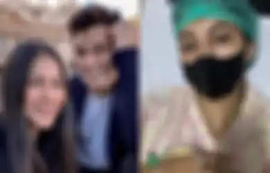 Paula Verhoeven Keguguran Sampai Tak Jadi Berangkat Haji, Baim Wong Ungkap Kondisi Sang Istri