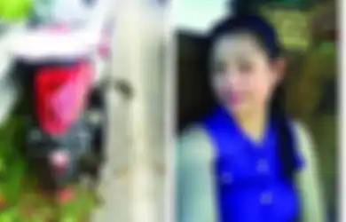 Innalillahi Wa Innailaihi Rojiun, Darah Segar Mengucur dari Telinga dan Hidungnya, Penyanyi Bali Ini Tewas Usai Alami Kecelakaan Maut