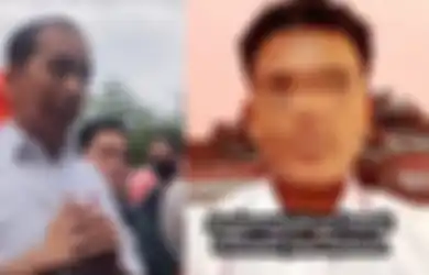 Ngadu ke Jokowi, Viral Siswa SMP Ngaku Diintimidasi Oknum Jaksa Diancam Masuk Bui Usai Lapor Dikeroyok: Bantu Saya Pak