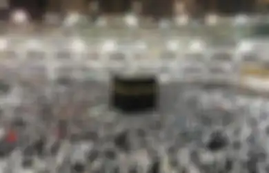Pergi Ibadah Haji Berdua, Nenek Ini Pulang Sendirian, Suami Meninggal Dunia di Tanah Suci