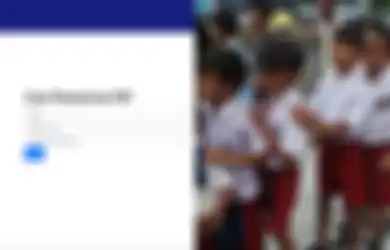 Alhamdulillah Ada Jatah Khusus untuk Siswa Baru Lewat BLT PIP, Segera Daftar DTKS Online 2023 Sekarang Juga