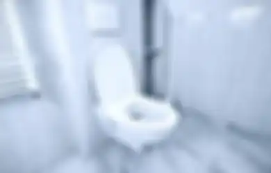 Say Good Bye to Pak Tukang! Berikut 3 Cara Mengatasi WC yang Mampet, Bahannya Murah Meriah