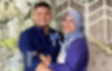 Viral di Tiktok, Pemuda 28 Tahun Kepincut Nenek 62 Tahun, Kisah Keduanya Langsung Jadi Sorotan