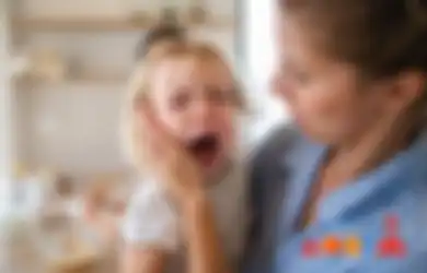 Jangan Ikut Ngamuk! Begini Cara Mengatasi Anak Tantrum, Salah Satunya Cari Tahu Penyebabnya
