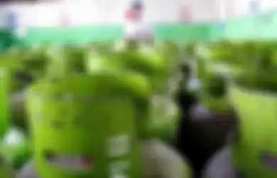Mulai Tahun Depan Tak Semua Orang Bisa Beli Elpiji 3 Kg, Ini Pemicunya