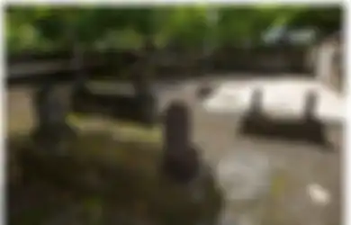 Makam Giriloyo, Niatnya Untuk Sultan Agung, Ujungnya Jadi Hak Sang Paman