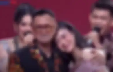 Raffi Ahmad Ketar-ketir, Nita Gunawan Keceplosan Saat Acara Live di TV, Sebut Suami Nagita Slavina Pernah Belikan Hadiah Tas