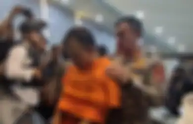 Sakit Hati Disebut Miskin saat Ajak Rujuk, Suami Habisi Nyawa Istri Lalu Bungkus Jasad Korban dengan Plastik, Begini Faktanya