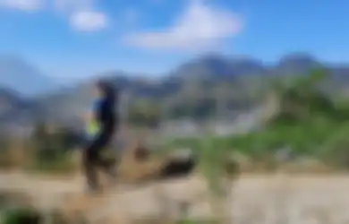 DDTRS 2023: Event Trail Run yang Kolaborasi dengan Pariwisata Dieng dan Berambisi ke UTMB World Series