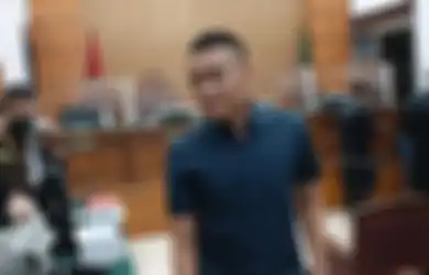 Mario Dandy Keceplosan, Hakim Heran Dengar Pernyataan Tersangka Perihal Penjara Mewah: Tidak Ada Cerita itu