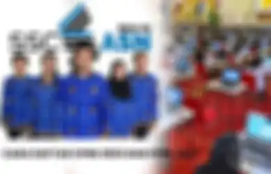 Info Terkini: CPNS Diprioritaskan untuk Pemerintah Pusat, Sedangkan PPPK untuk Daerah, Begini Rinciannya