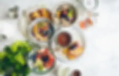 Tips Kesehatan, Catat! Berikut 5 Makanan Penurun Hipertensi secara Alami