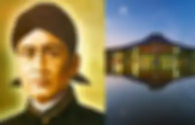 Kisah Pangeran Samber Nyowo, Pendiri Mangkunegaran yang Berasal dari Pemberontakan Mataram Islam