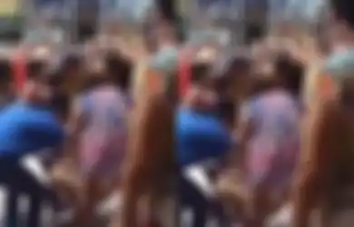 Diguyur Sambal hingga Ditelanjangi di Depan Umum, Nasib Wanita Ini Miris, Terkuak Pemicu Dirinya Dihajar Habis-habisan