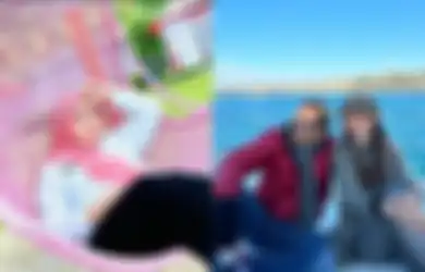 Cari Panggung Lagi? Doddy Sudrajat Tegaskan Aisyah Bukan Darah Dagingnya dengan Puput, sang Mantan Istri Tantang Tes DNA
