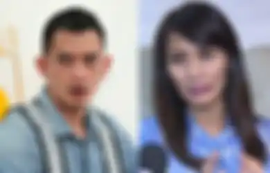 Rezky Aditya Tak Bisa Berkutik, Wenny Ariani Tuntut Nafkah Rp 7,5 M untuk Anaknya Kekey