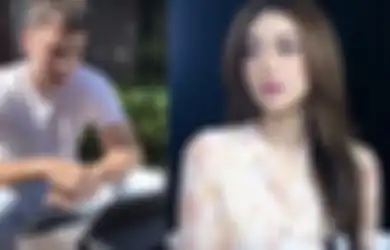 Celine Evangelista Merana Stefan William Sudah Tak Pedulikan Anak-anaknya, Sang Artis Ungkap Pertemuan Terakhir