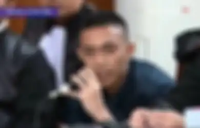 CCTV Rekam Kelakuannya yang Bikin David Ozora Koma, Mario Dandy Klaim Cuma Pukul Korban 2 Kali, Saksi: Jangan Giniin Anak Orang