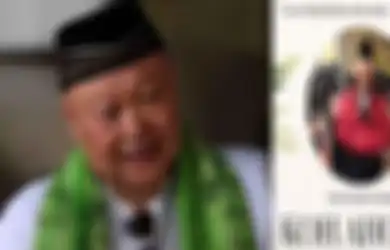 Ahong Alias Salman Al Farisi Tak Bisa Dilupakan Penggemar Si Doel Anak Sekolah, Rano Karno Ungkap Sosoknya: Dia Mualaf