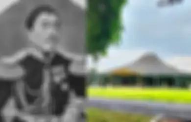 Wilayah yang Dikuasai oleh Raden Mas Said Usai Perjanjian Salatiga yang Memecah Mataram Islam Menjadi Tiga