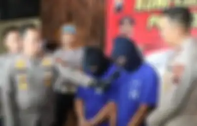 Bujuk Rayu Pasutri di Jepara Jebak Gadis SMA untuk Threesome, Awalnya Ajak Masak-masak di Rumah