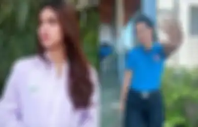 Dokter Forensik Sekaligus Polwan Ini Mendadak Viral di Tiktok, Wajah Cantiknya Jadi Sorotan hingga Miliki Prestasi Mentereng