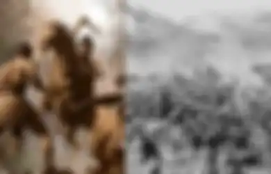 Kisah Perang Takhta Jawa, Dari Persaingan Saudara hingga Perpecahan Kerajaan Mataram Islam