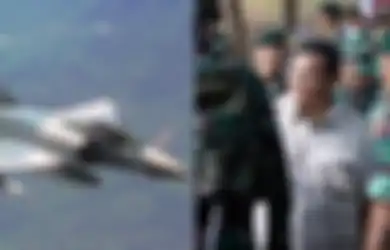 Prabowo Borong 12 Jet Tempur Mirage 2000-5 Bekas dari Qatar, Spesifikasinya Luar Biasa Mematikan Meski Sudah Dipakai Sejak Perang Dingin