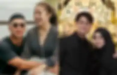 Nikita Willy Sampai Ngakak, Indra Priawan Rupanya Tak Kenal Rizky Billar: Aku Pikir Anak Sule