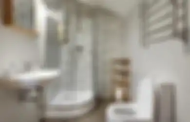 Gak Bikin Kantong Jebol! Begini Cara Mengatasi WC Mampet Tanpa Harus Panggil Pak Tukang