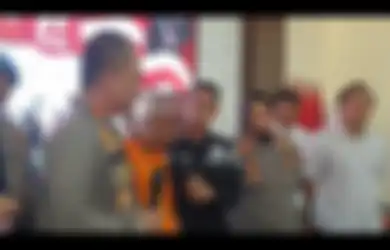 Siswi SMP di Mojokerto Dibunuh Teman Sekelas lalu Jasadnya Disetubuhi 2 Kali, Pelaku MA Senyam-senyum Akui Perbuatan Bejatnya