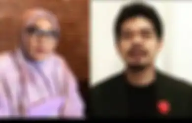 Ingat Amalia Fujiawati? Eks Istri Bambang Pamungkas Baru Saja Menikah Lagi, Suami Baru Berstatus Duda 5 Anak