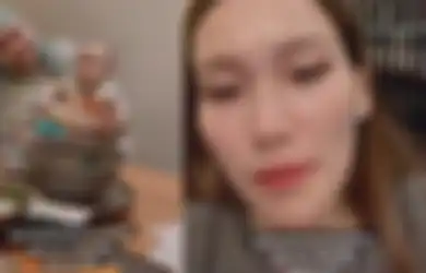 Ayu Ting Ting Sampai Teriak, Kelakuan Syifa Saat Ultah Bikin Sang Pedangdut Elus Dada: Tiba-tiba Manggil Empoknye
