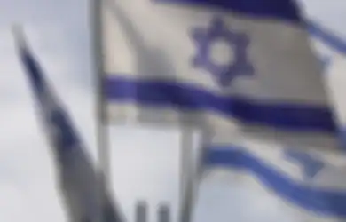 Desak Perdana Menteri Benjamin Netanyahu Mendur Dari Jabatannya, Ribuan Warga Israel Demo Di Tel Aviv