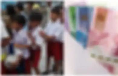 Maksimal Dapat Sampai Rp2 Juta, Ini Persyaratan untuk Mendapatkan BLT Anak Sekolah yang Cair Kembali