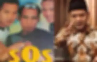 Sahabat Sule Menghilang dari TV, Ternyata Maju Jadi Anggota DPD RI Modal Uang Rp10 Juta, Terpilih 2 Periode Berturut-turut
