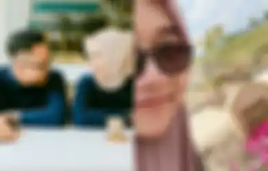 PILU Wanita Ditinggal Suami untuk Selamanya 3 Hari setelah Melahirkan: ASI Aku Seret