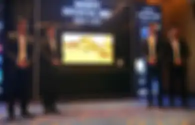 Sony Indonesia Meluncurkan TV Bravia terbaru & Wireless Speaker