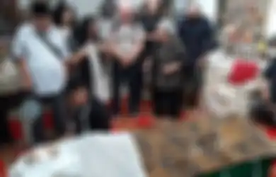 Innalillahi Wa Innailaihi Rojiun, Aktor Kondang Ini Meninggal Dunia Usai Alami Kanker Prostat, Pengobatan Sudah Terlambat Dokter Sampai Bingung